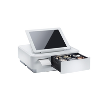 Load image into Gallery viewer, Star Micronics mPOP Cash Drawer and Receipt Printer
